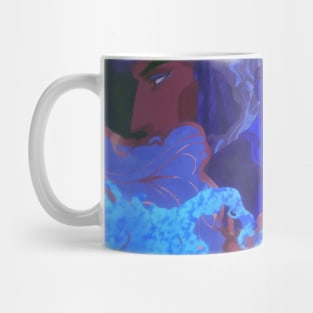 The storyteller Mug